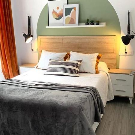 El Encuentro Appartement Jedula Buitenkant foto