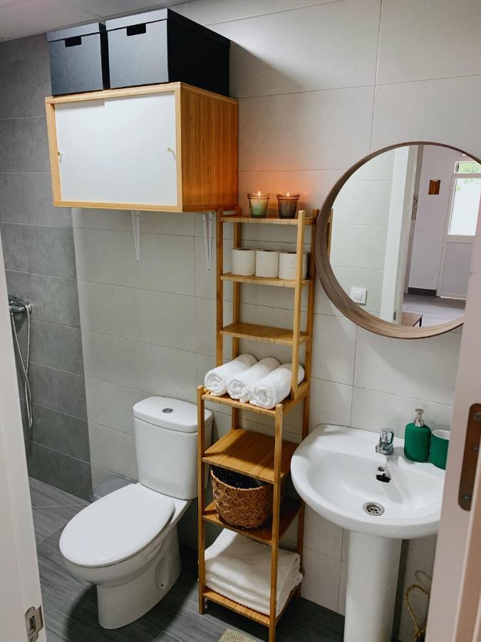 El Encuentro Appartement Jedula Buitenkant foto