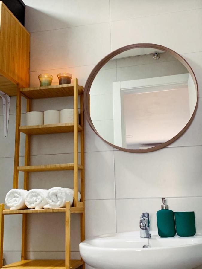 El Encuentro Appartement Jedula Buitenkant foto