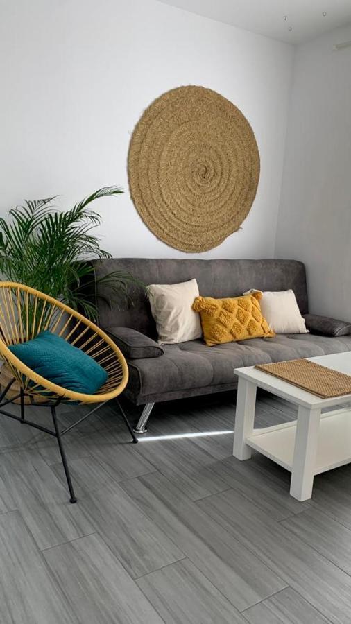 El Encuentro Appartement Jedula Buitenkant foto
