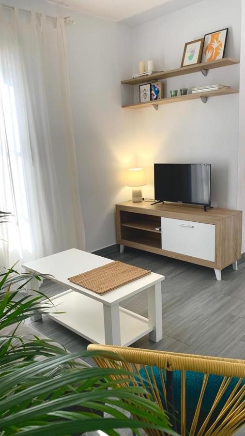 El Encuentro Appartement Jedula Buitenkant foto