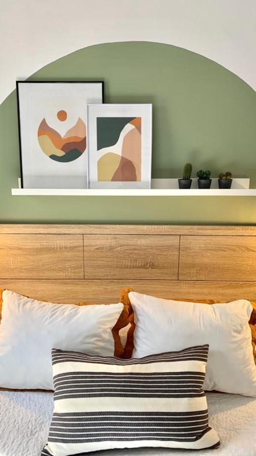El Encuentro Appartement Jedula Buitenkant foto