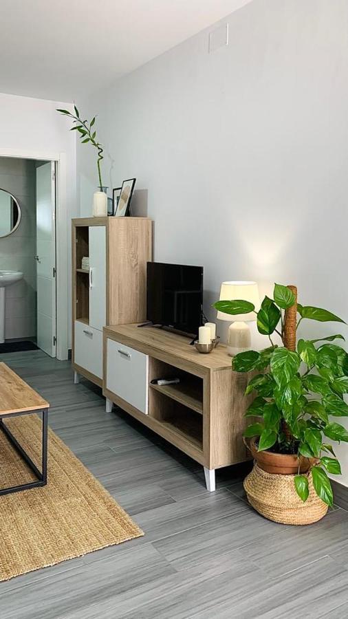 El Encuentro Appartement Jedula Buitenkant foto