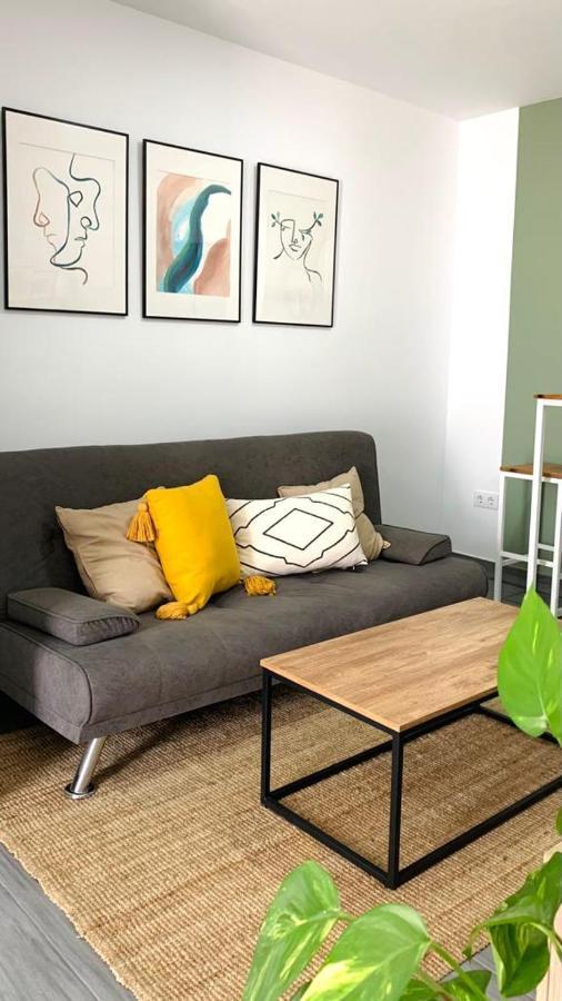El Encuentro Appartement Jedula Buitenkant foto