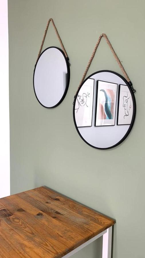 El Encuentro Appartement Jedula Buitenkant foto